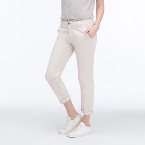 AG Tristan tailored trouser